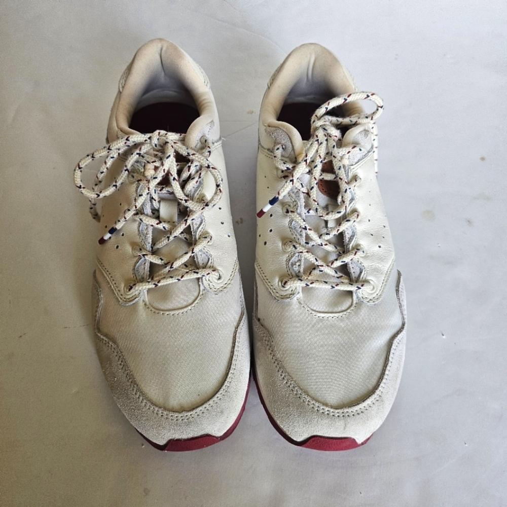Abeo Aaliyah sneakers Size 9